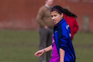 Bild 58 - D-Juniorinnen SV Bokhorst - FSC Kaltenkirchen : Ergebnis: 1:8